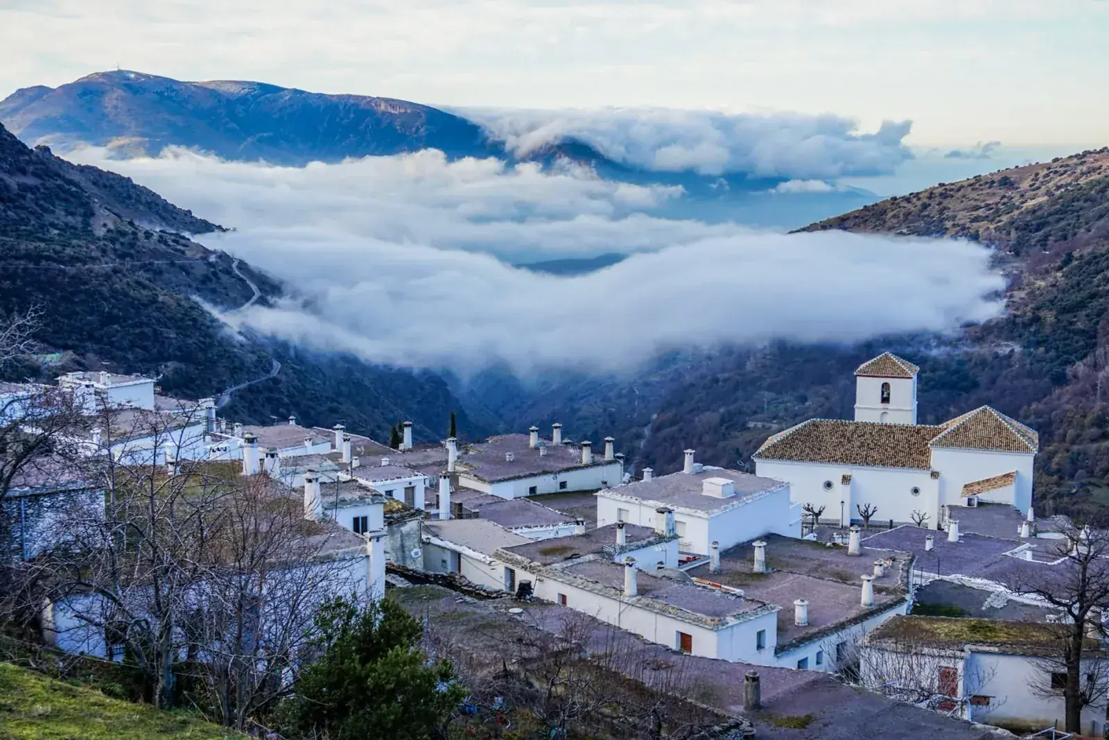 Alpujarra