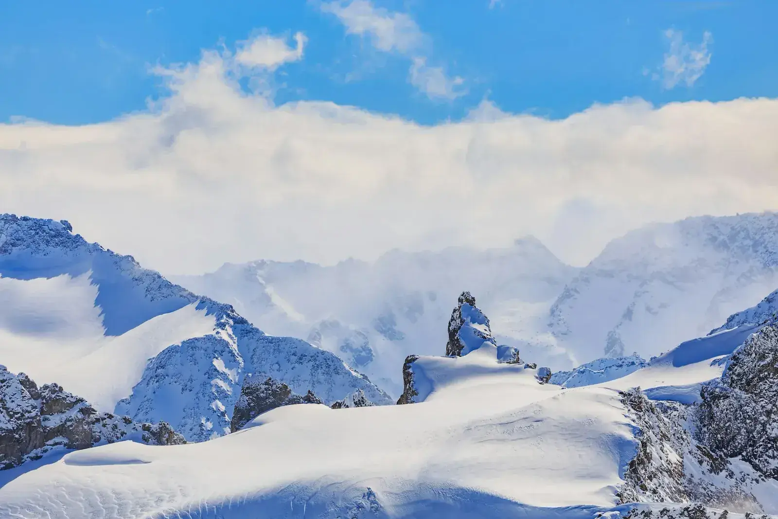 Engelberg/Titlis