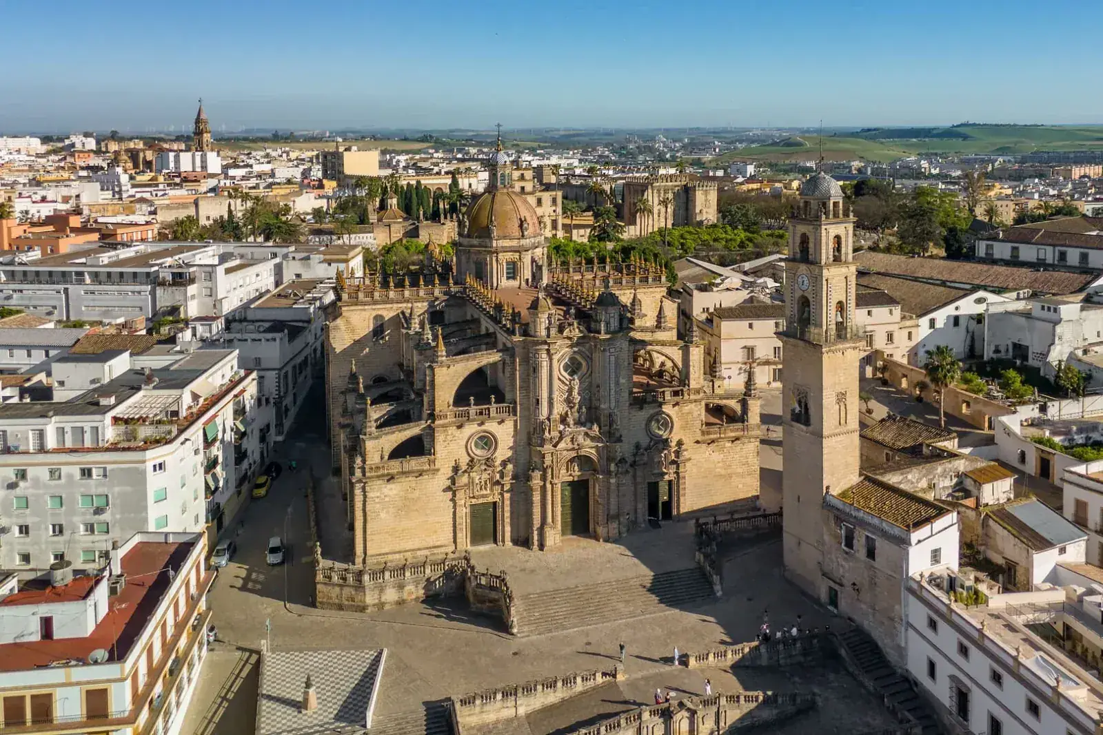 Jerez