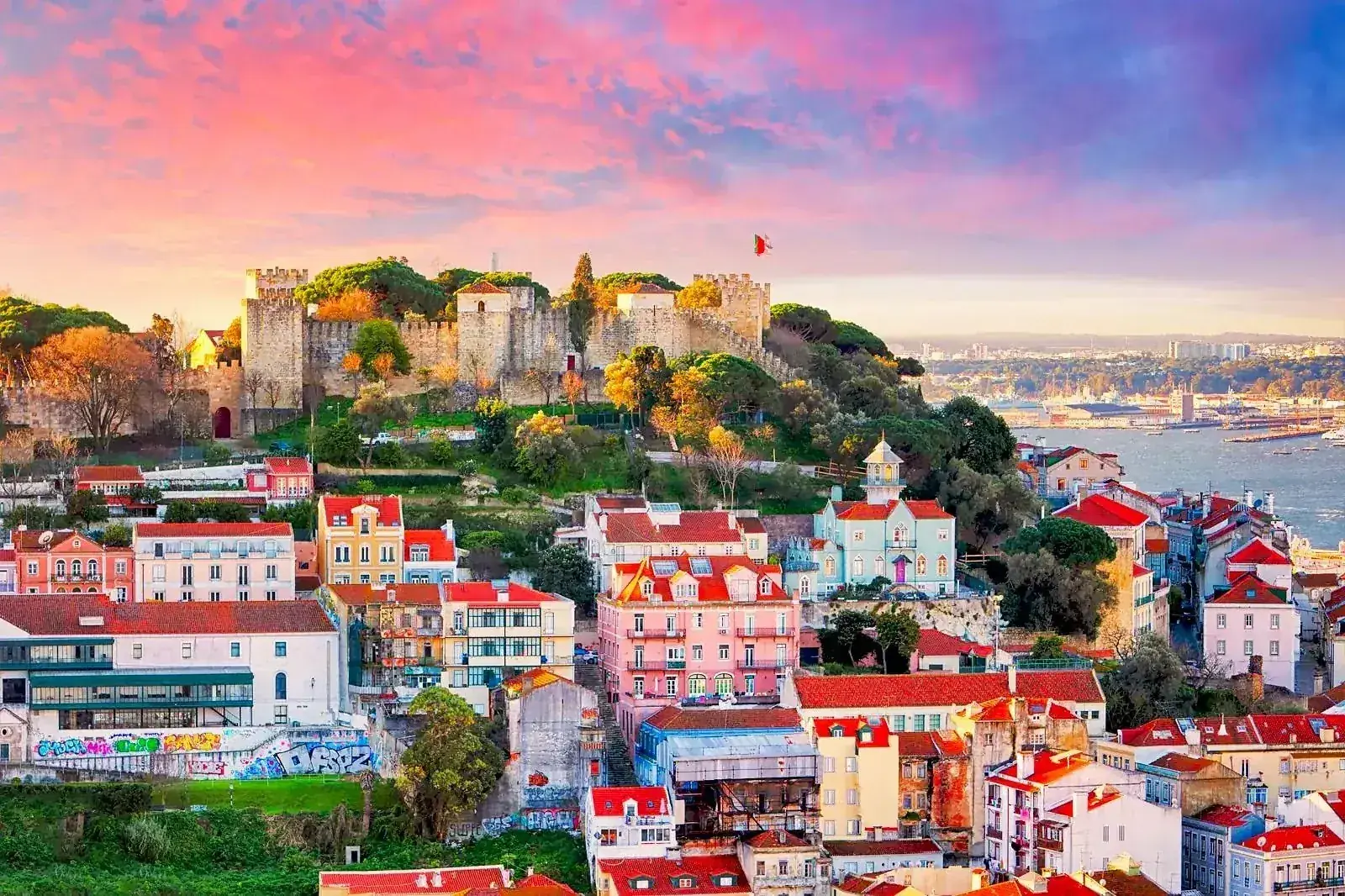 Lisbon