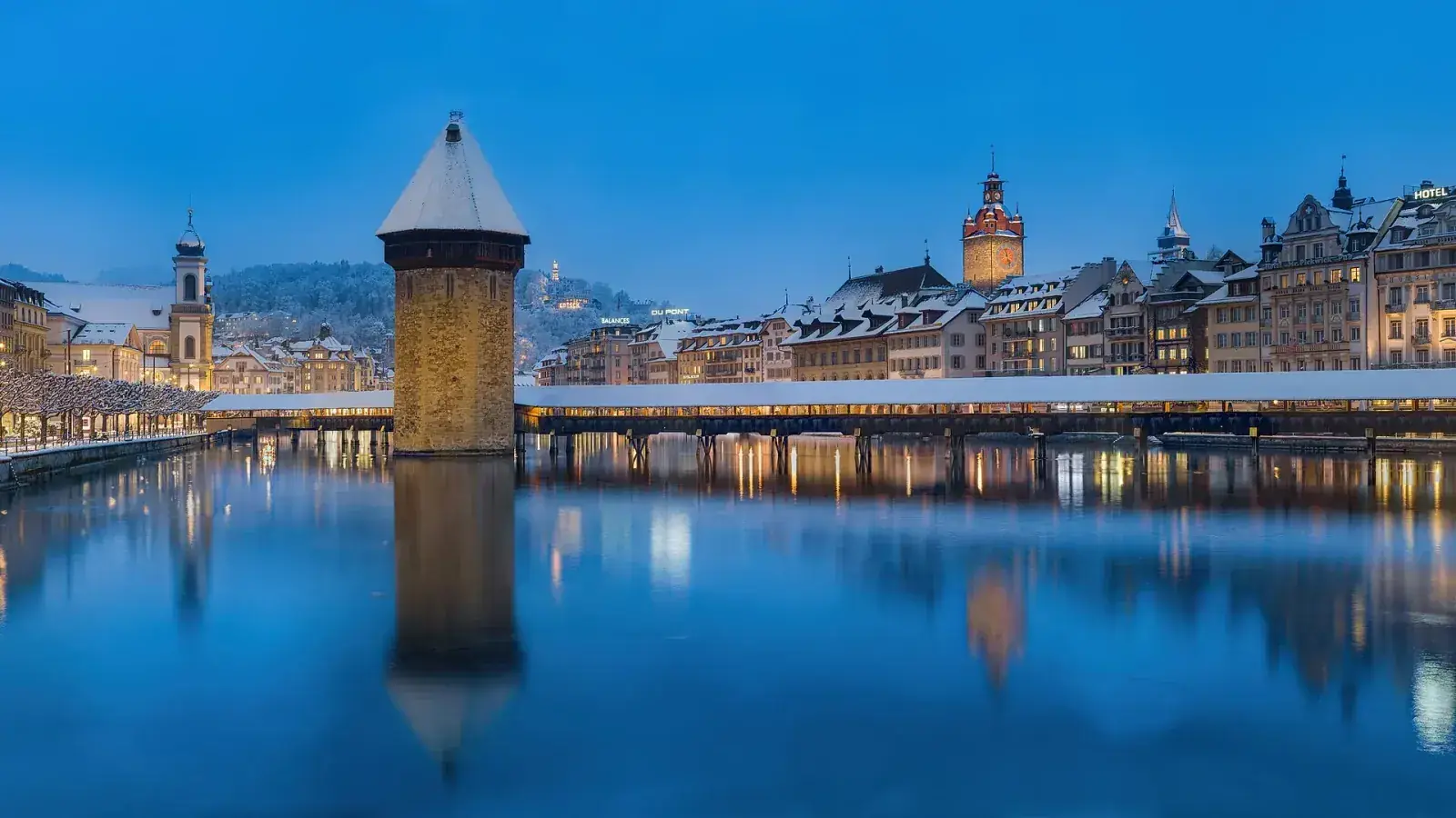 Lucerne