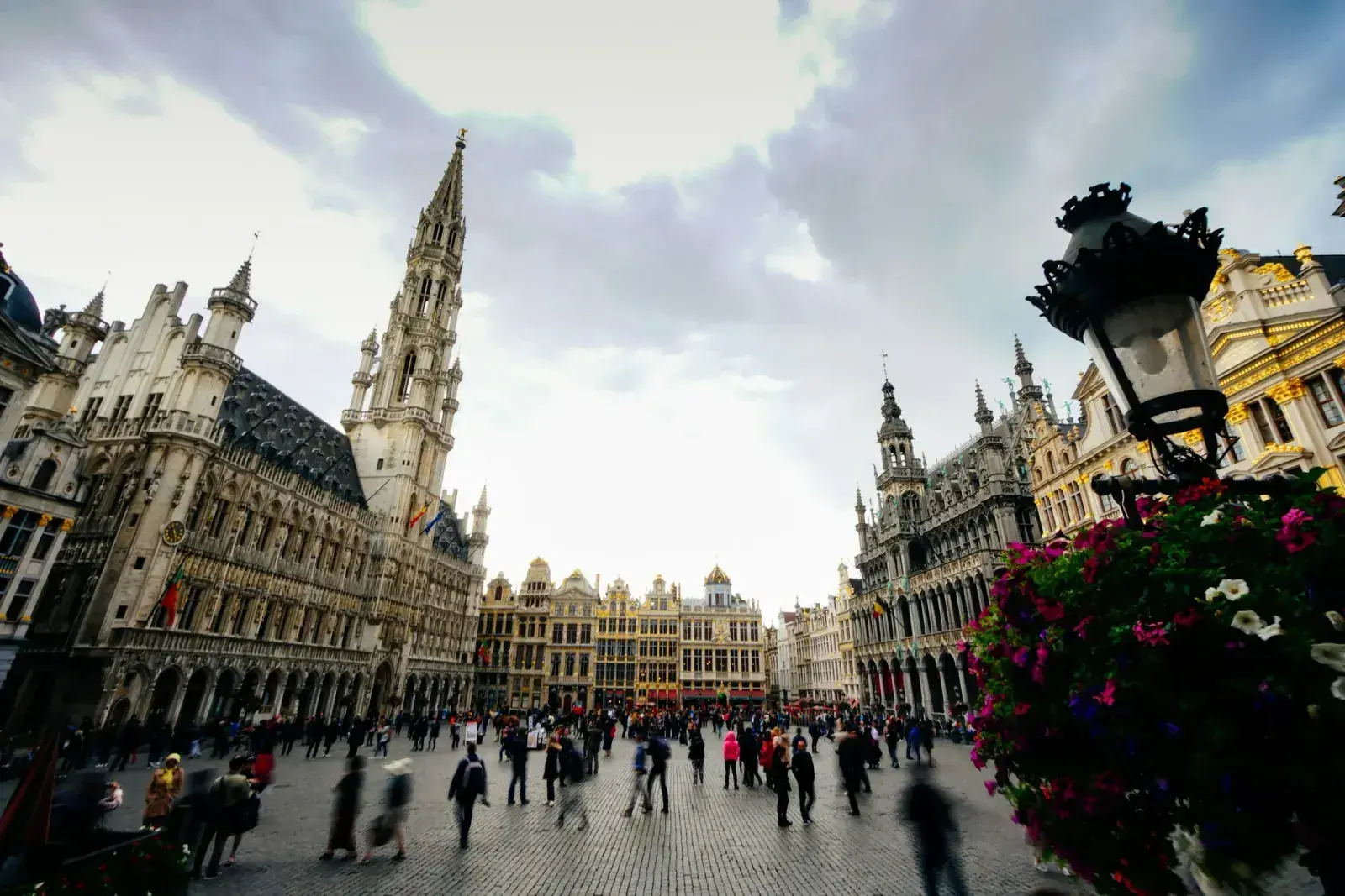 Luxembourg