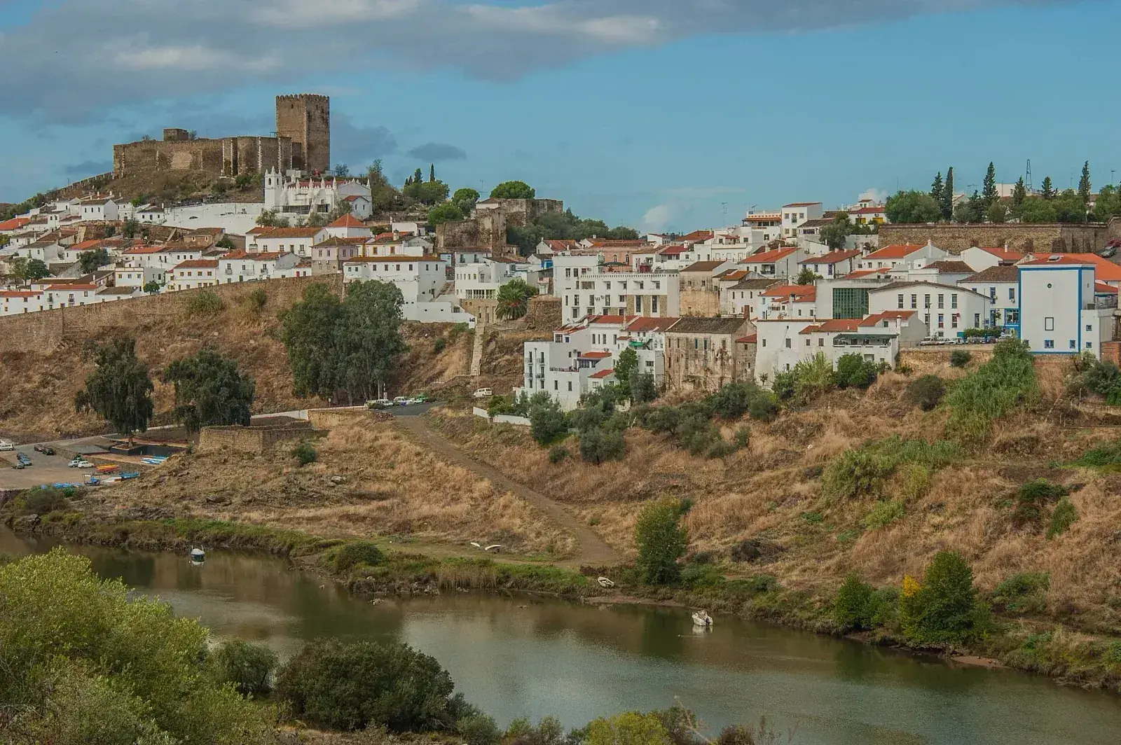 Mertola