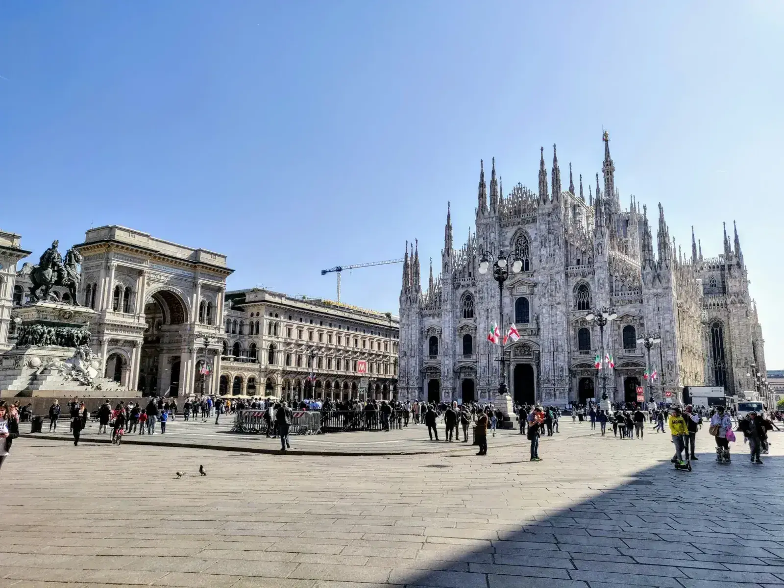 Milan