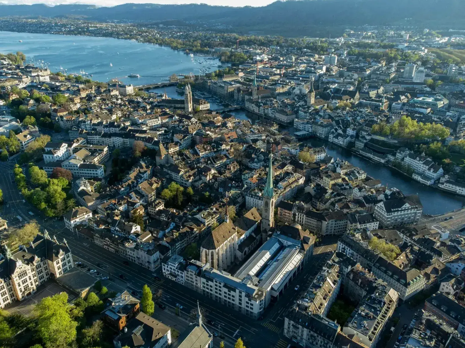 Zurich