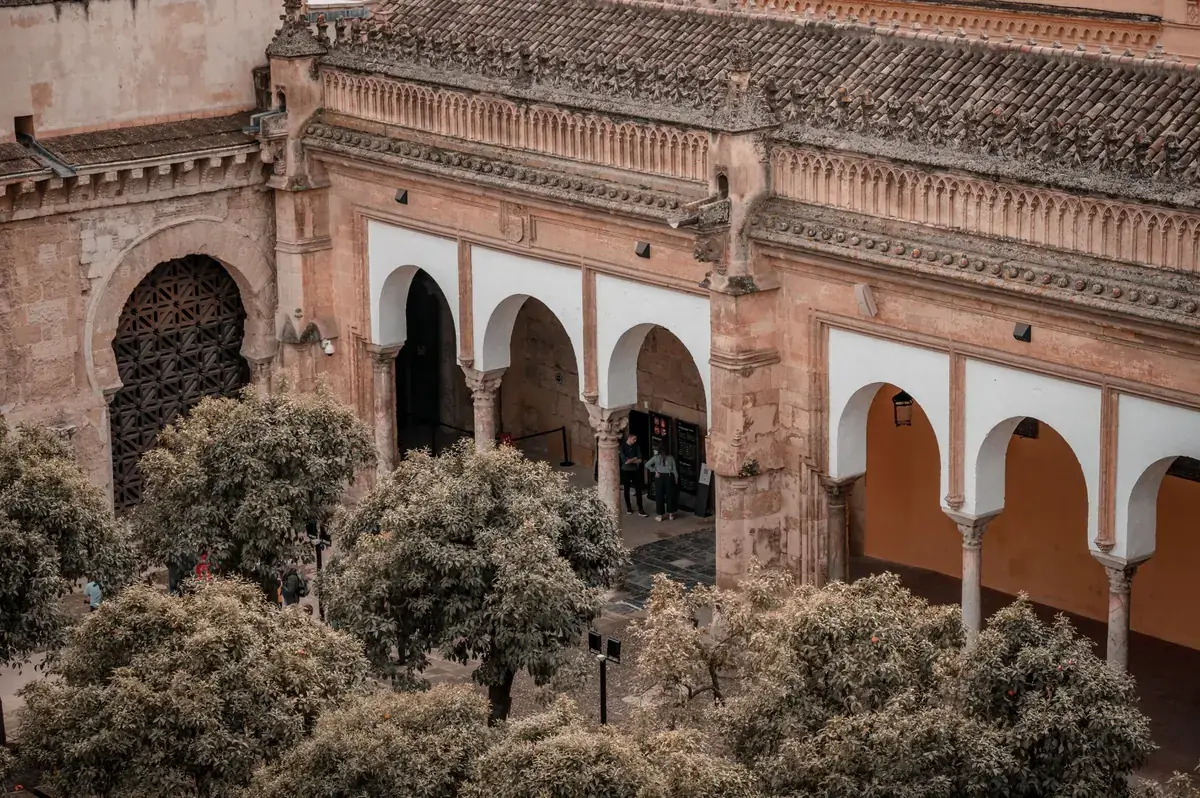 Muslim Tours in Córdoba