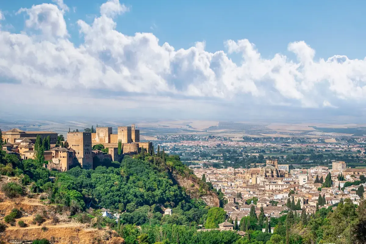 Muslim Tours in Granada