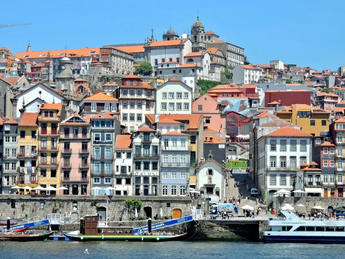 Muslim Tours in Portugal