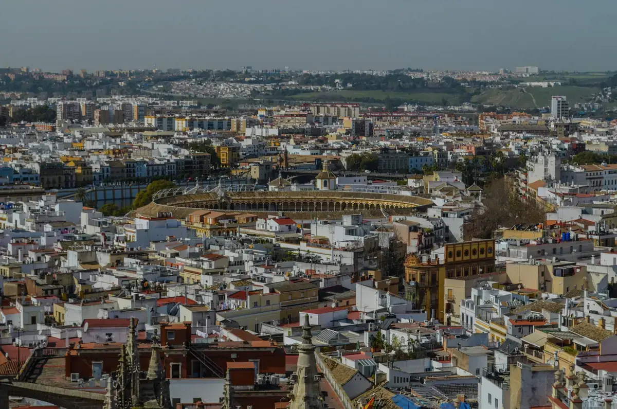 Muslim Tours in Seville