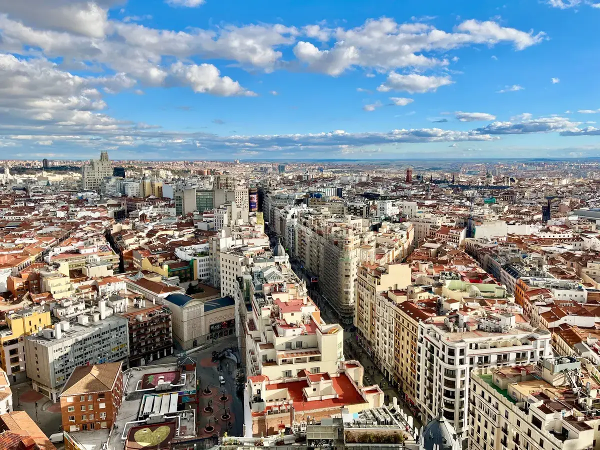 Muslim Tours in Spain